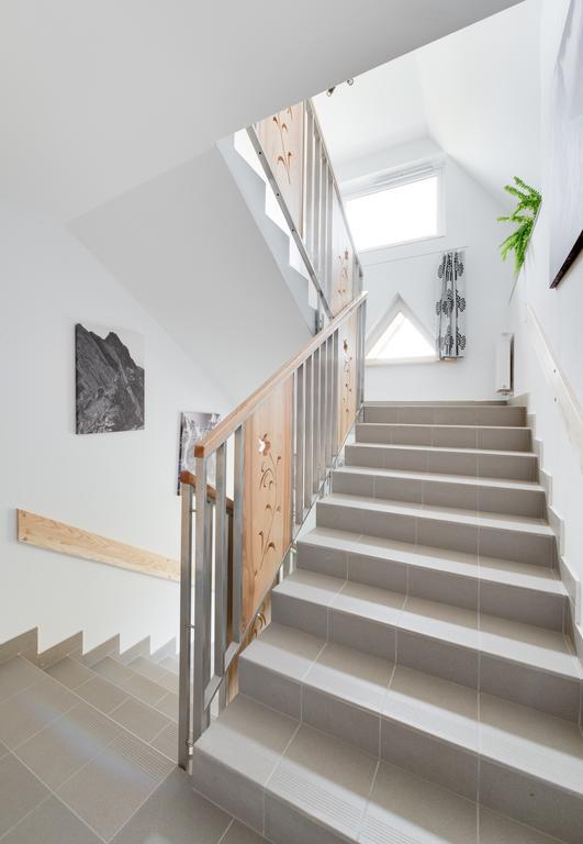 Dzika Owca Apartamento Zakopane Exterior foto