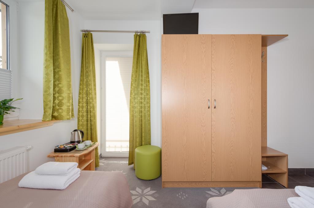 Dzika Owca Apartamento Zakopane Exterior foto